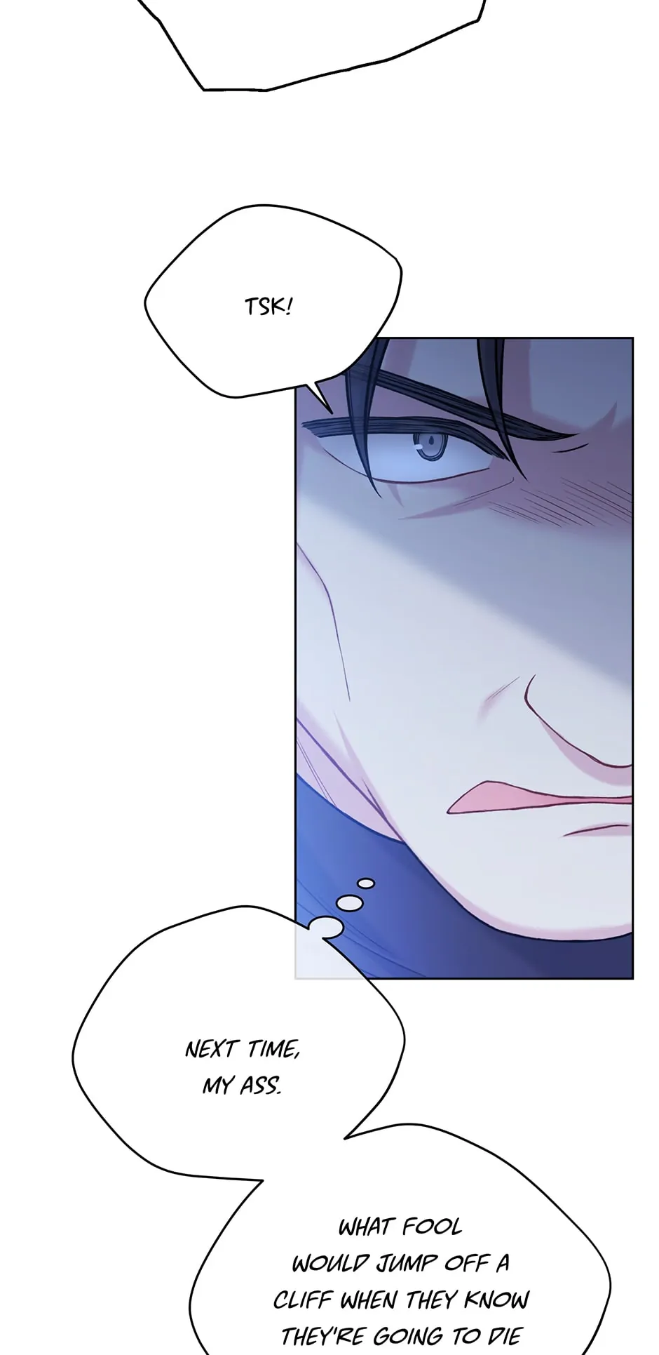 The Viridescent Tiara Chapter 92 - page 59
