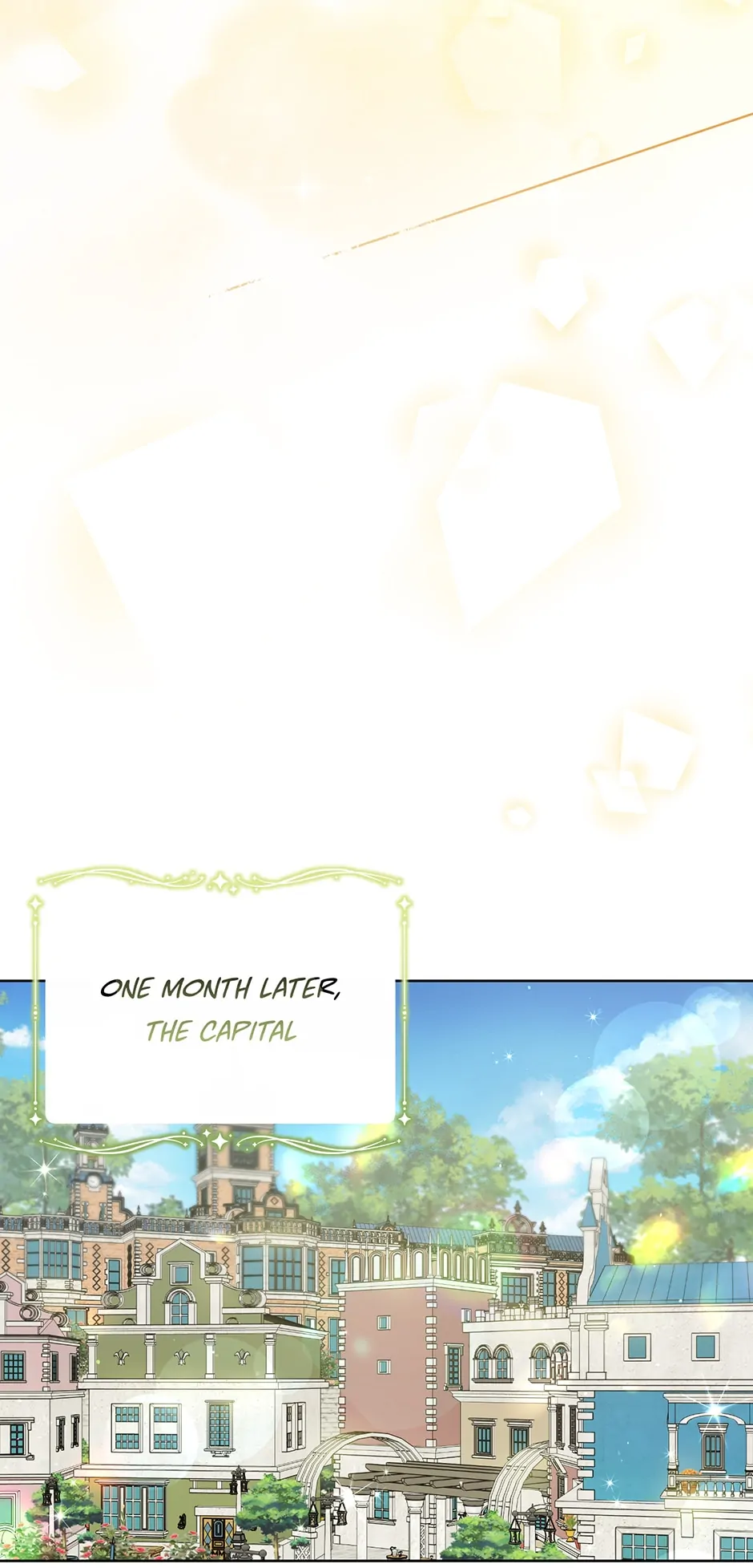 The Viridescent Tiara Chapter 93 - page 20