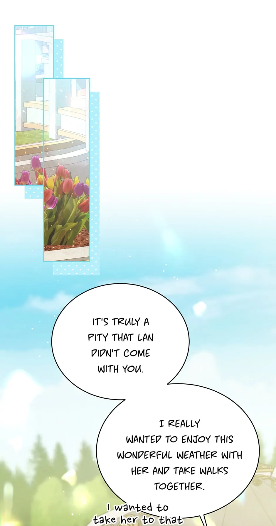 The Viridescent Tiara Chapter 93 - page 39