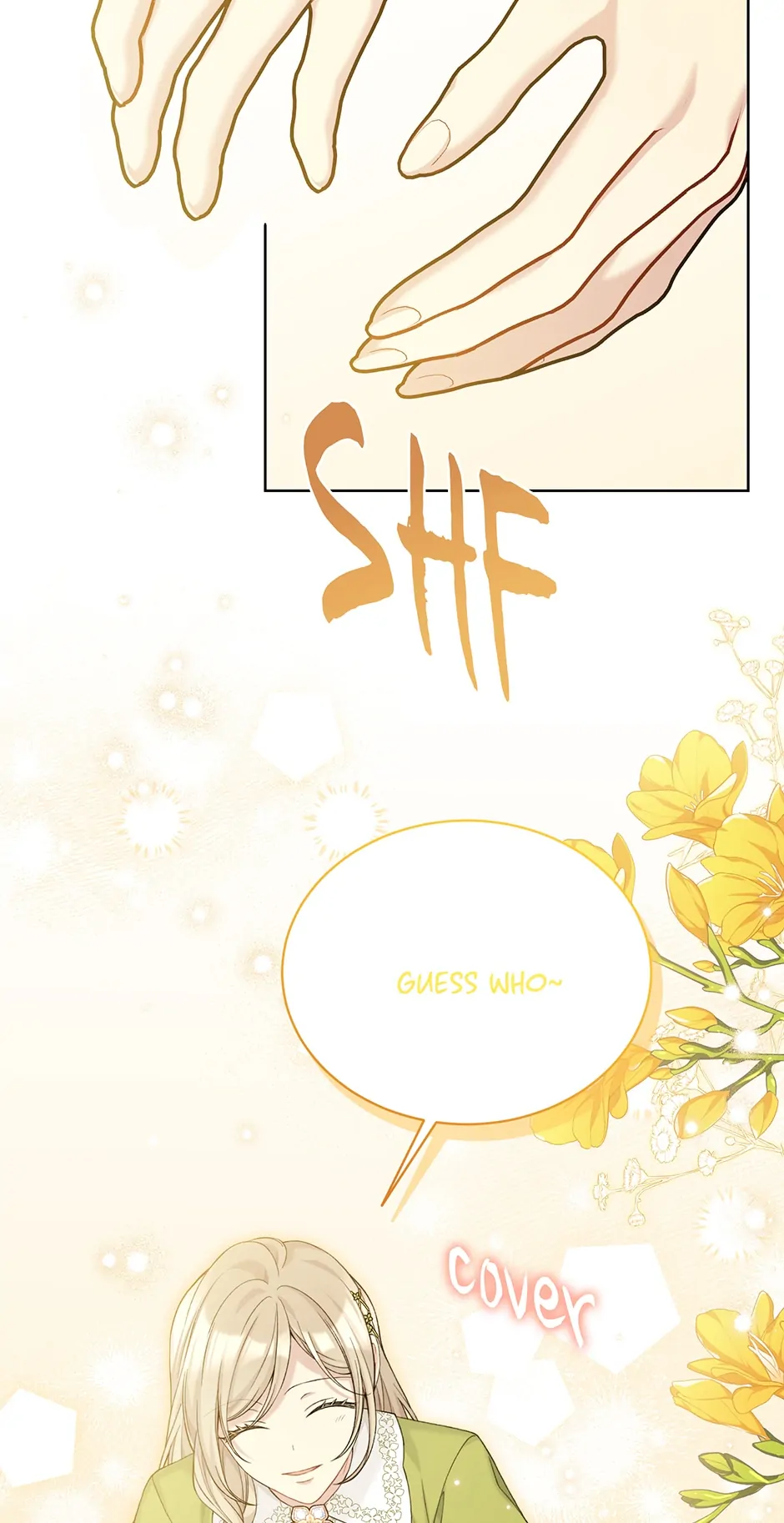 The Viridescent Tiara Chapter 93 - page 51