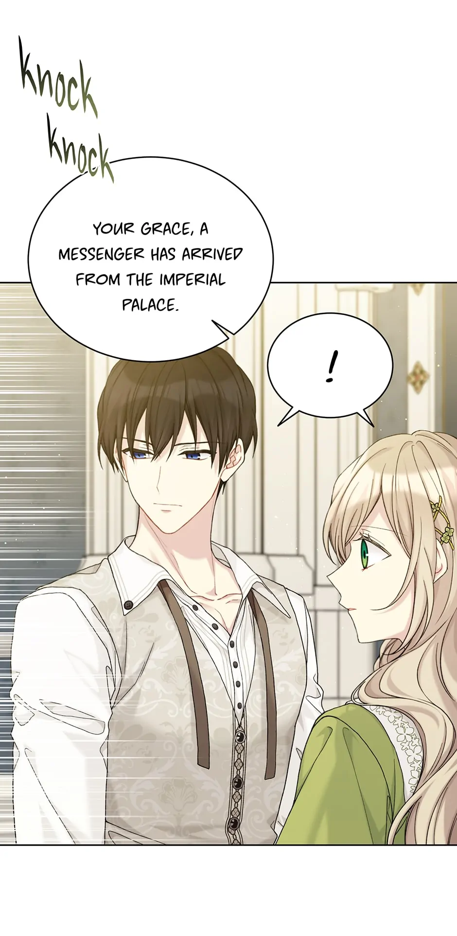 The Viridescent Tiara Chapter 94 - page 24