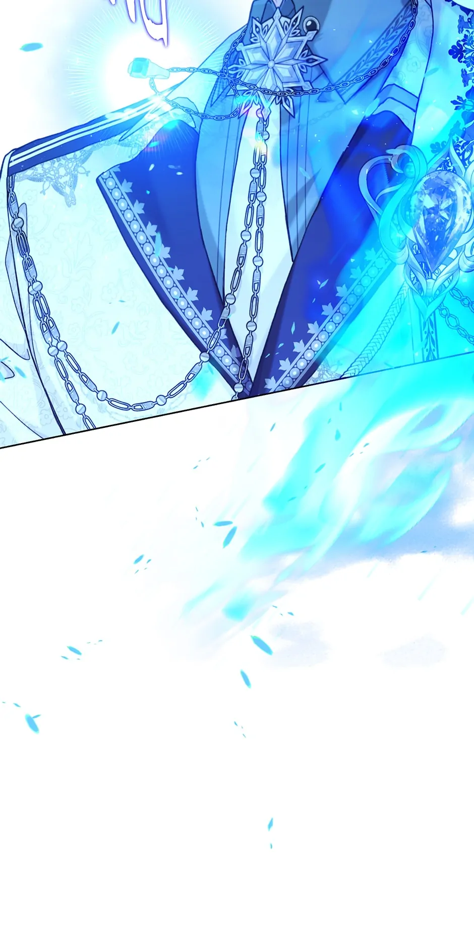 The Viridescent Tiara Chapter 95 - page 42