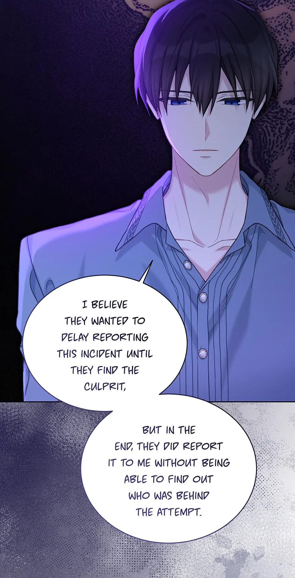 The Viridescent Tiara Chapter 96 - page 17