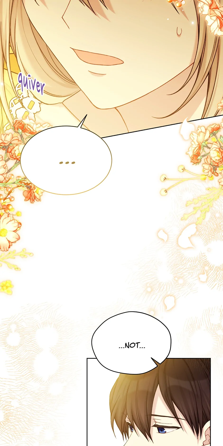 The Viridescent Tiara Chapter 96 - page 33