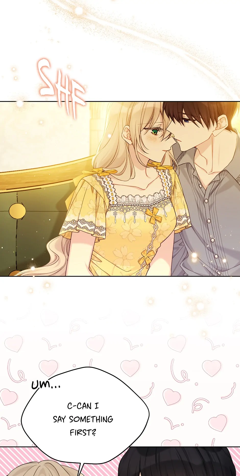 The Viridescent Tiara Chapter 96 - page 47