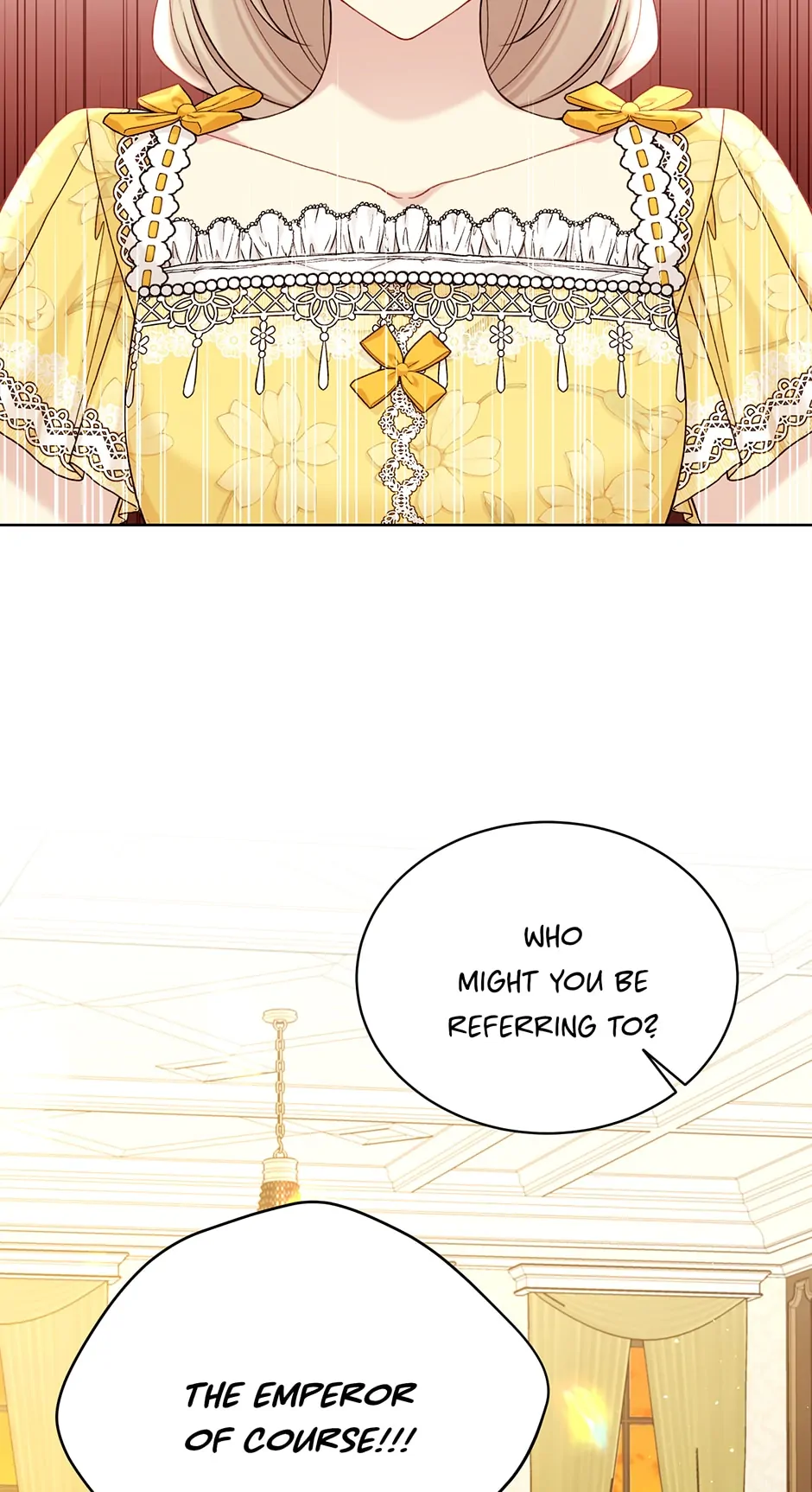 The Viridescent Tiara Chapter 96 - page 4