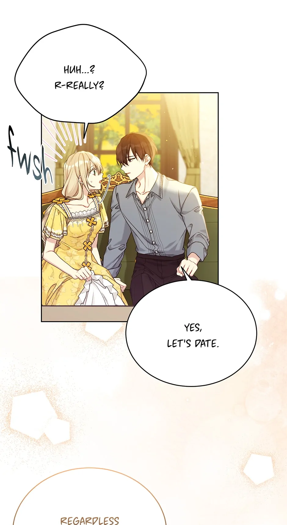 The Viridescent Tiara Chapter 96 - page 54