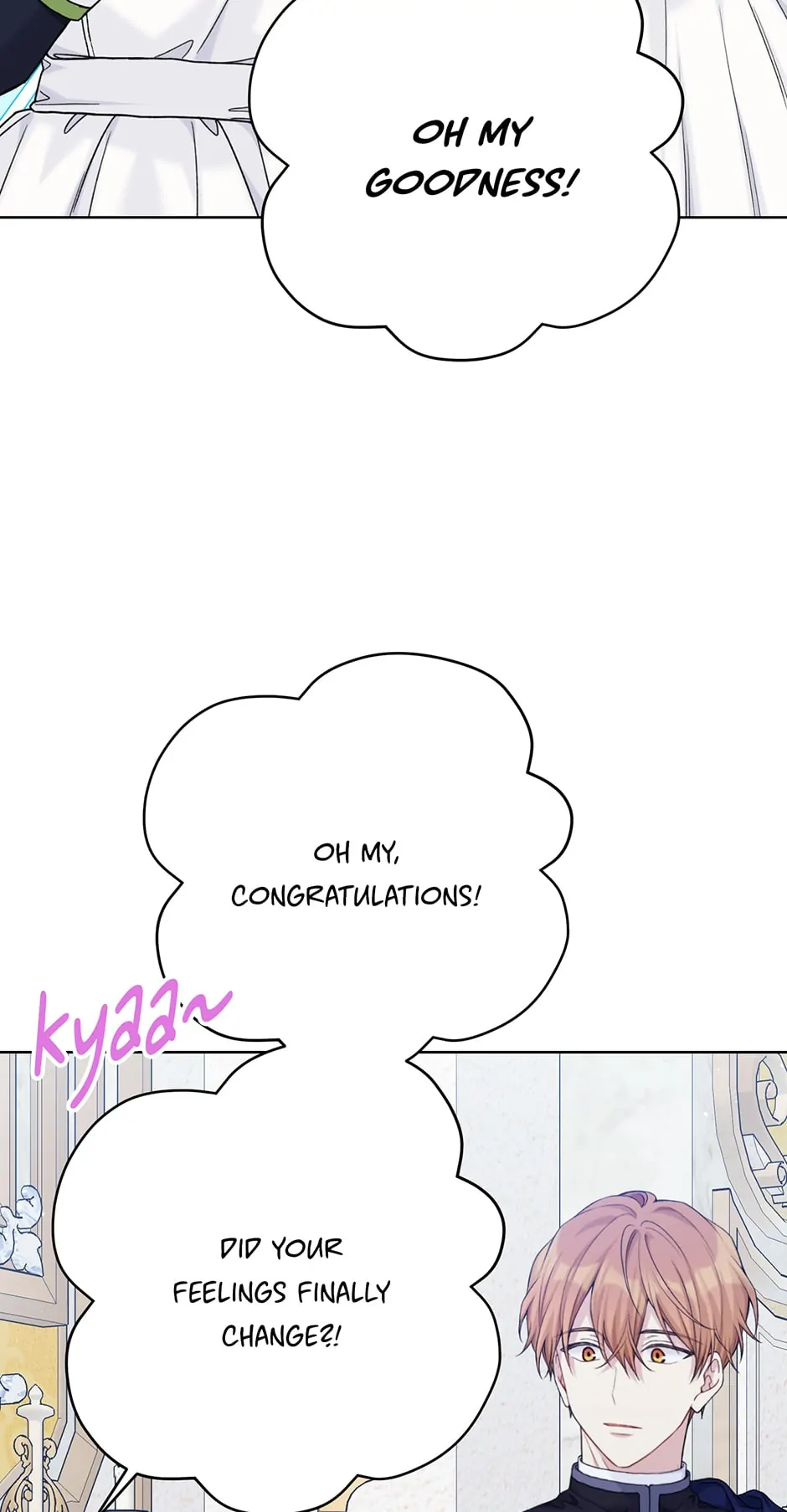 The Viridescent Tiara Chapter 96 - page 64