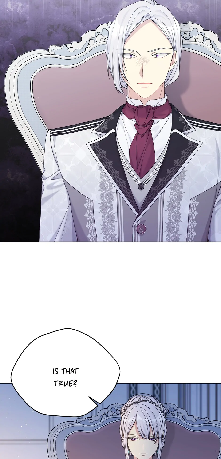 The Viridescent Tiara Chapter 97 - page 29