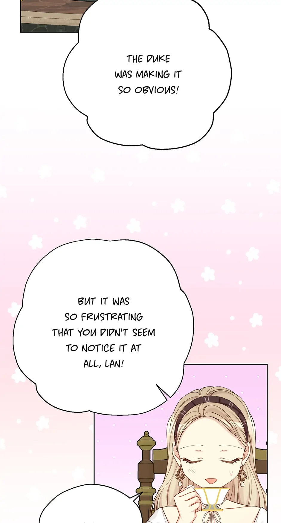 The Viridescent Tiara Chapter 97 - page 45