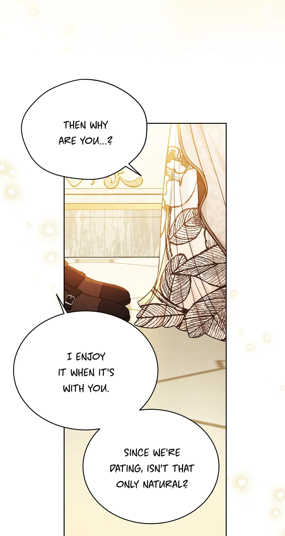 The Viridescent Tiara Chapter 97 - page 51
