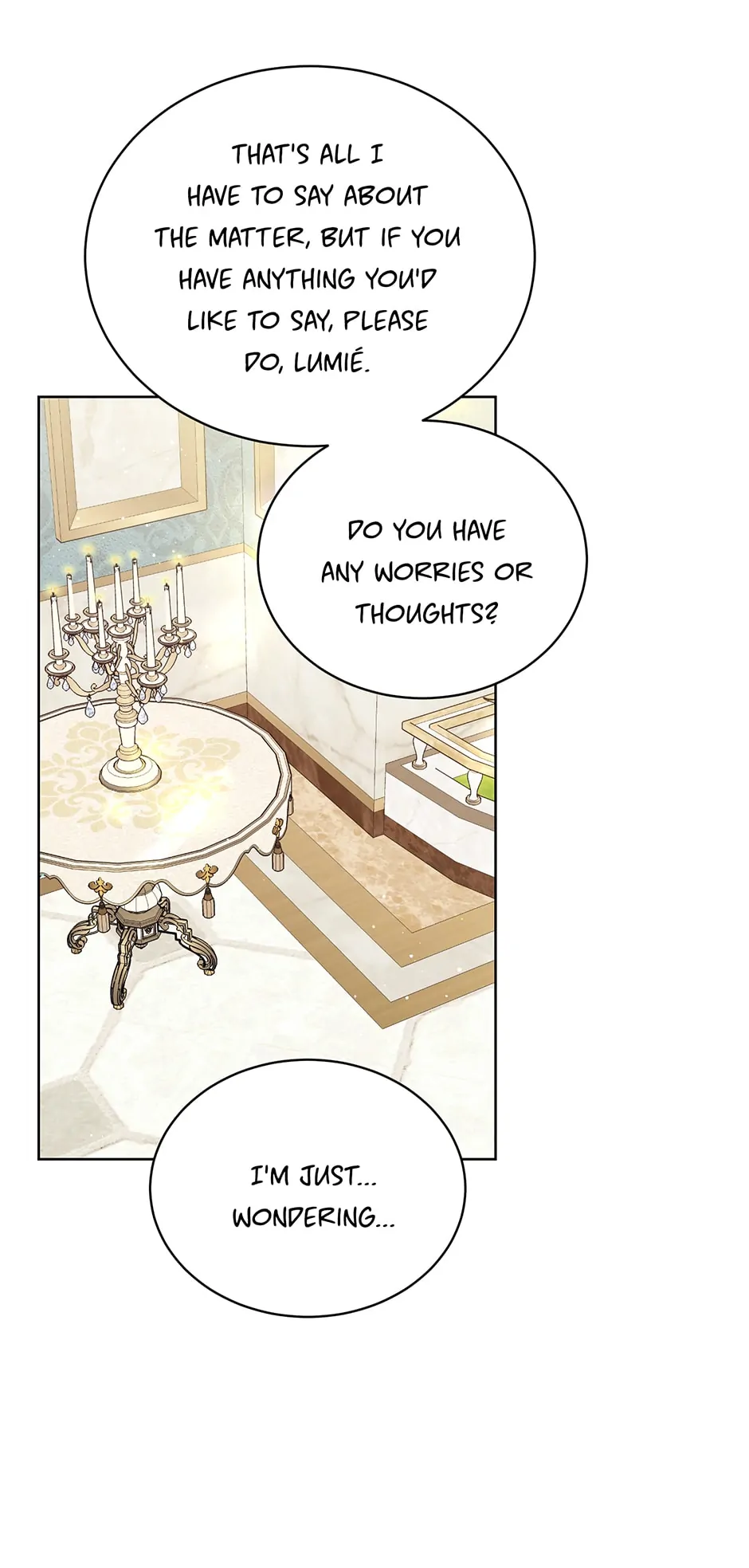 The Viridescent Tiara Chapter 97 - page 7