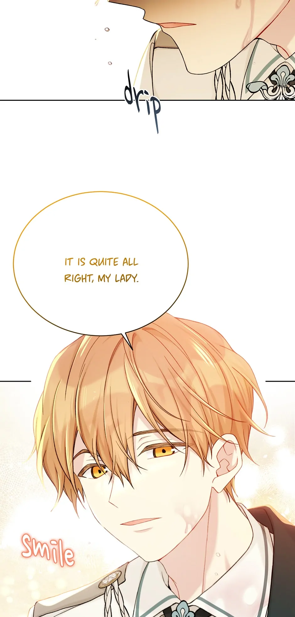 The Viridescent Tiara Chapter 98 - page 17