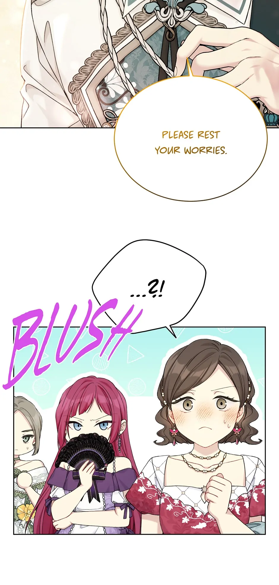 The Viridescent Tiara Chapter 98 - page 18