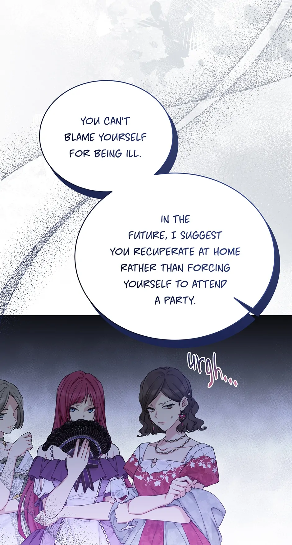 The Viridescent Tiara Chapter 98 - page 24