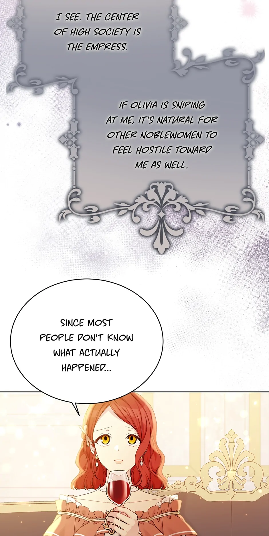 The Viridescent Tiara Chapter 98 - page 30
