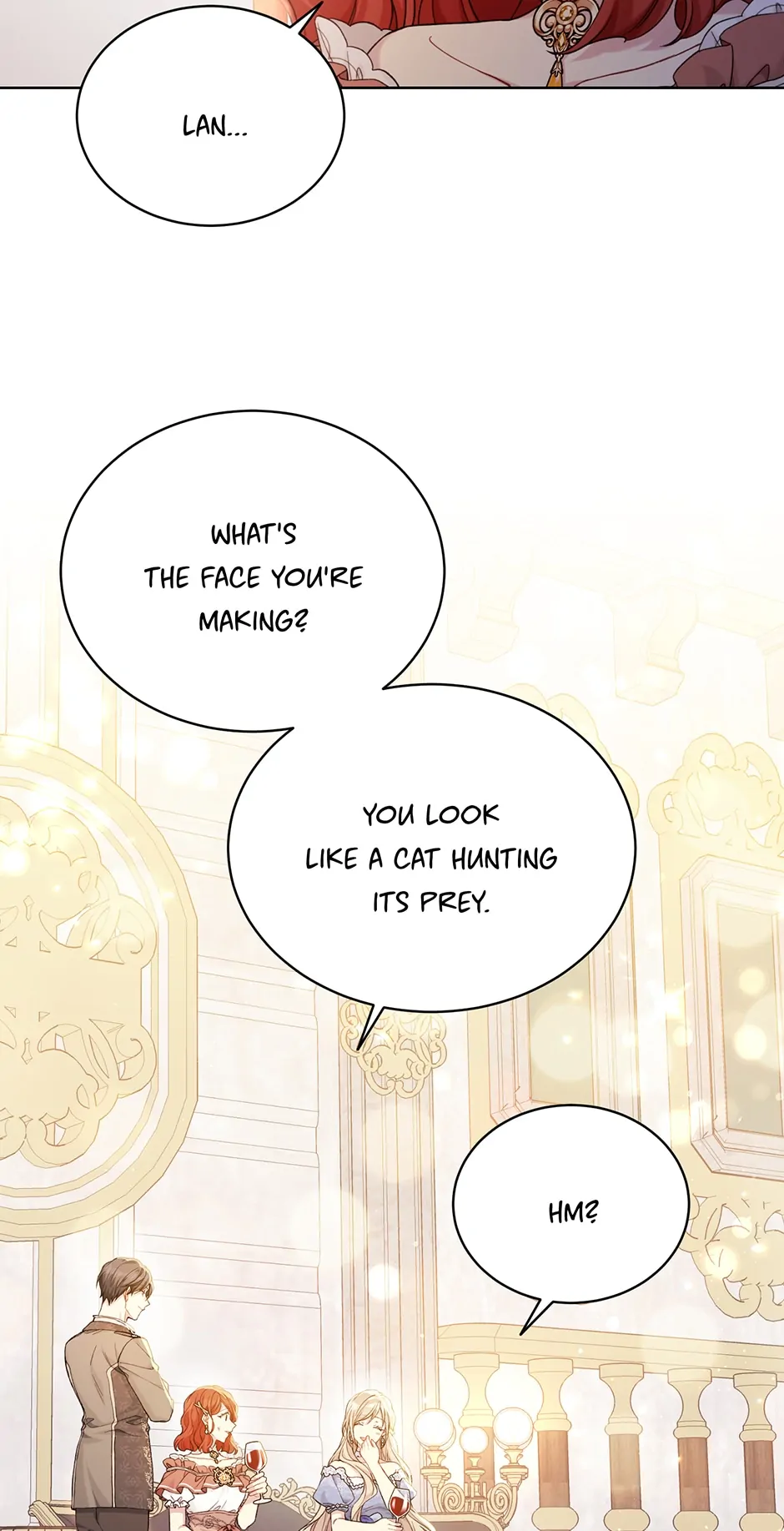 The Viridescent Tiara Chapter 98 - page 36