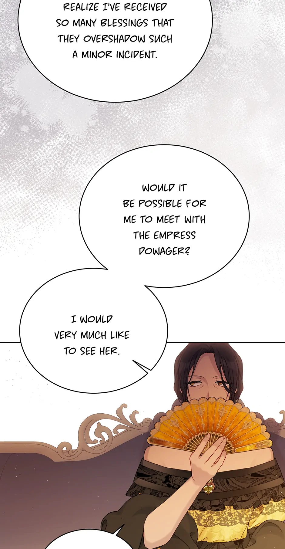 The Viridescent Tiara Chapter 98 - page 47