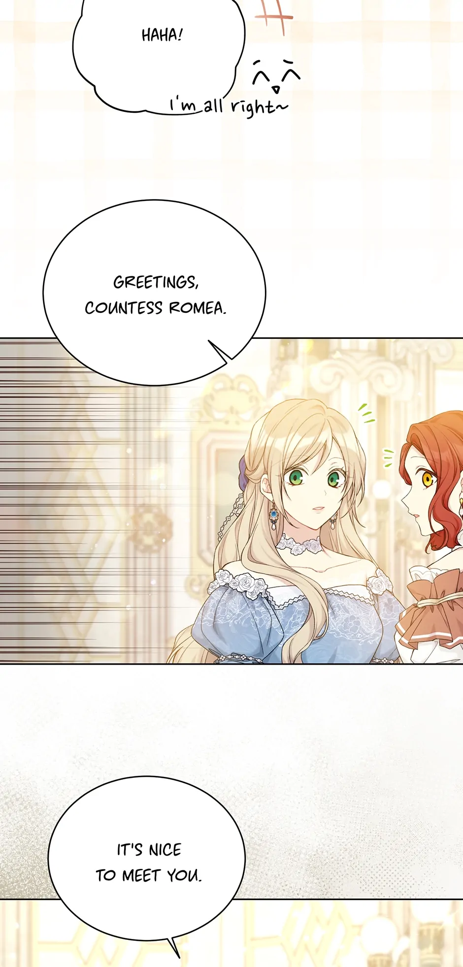The Viridescent Tiara Chapter 98 - page 5