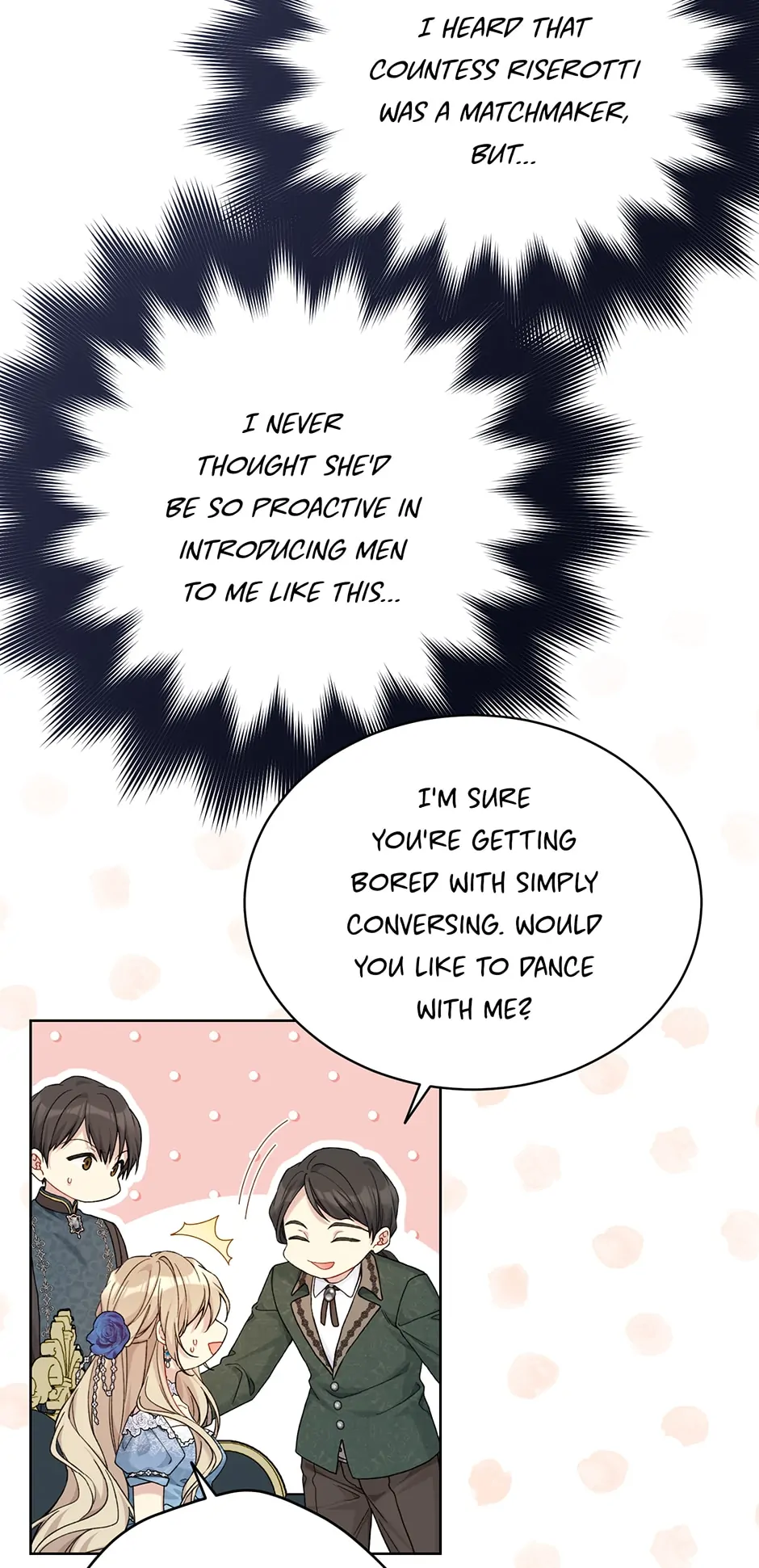 The Viridescent Tiara Chapter 98 - page 62