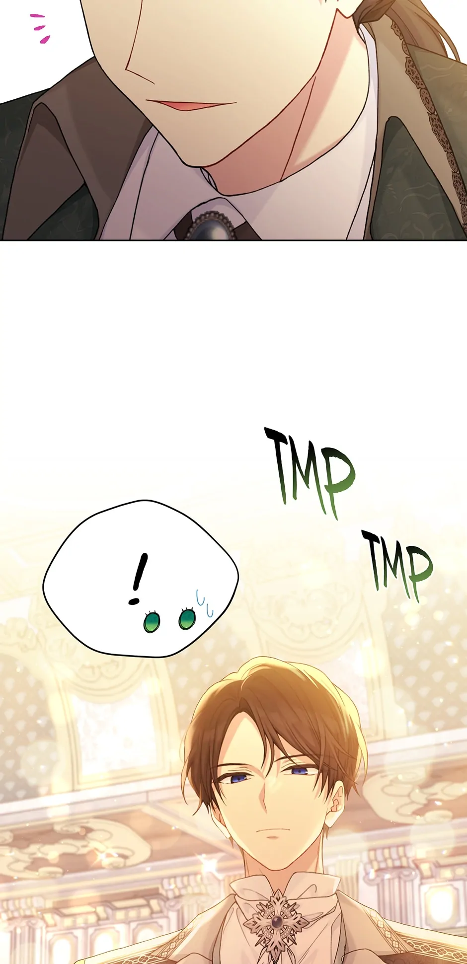 The Viridescent Tiara Chapter 98 - page 64