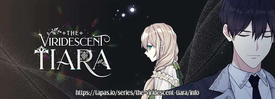 The Viridescent Tiara Chapter 98 - page 66