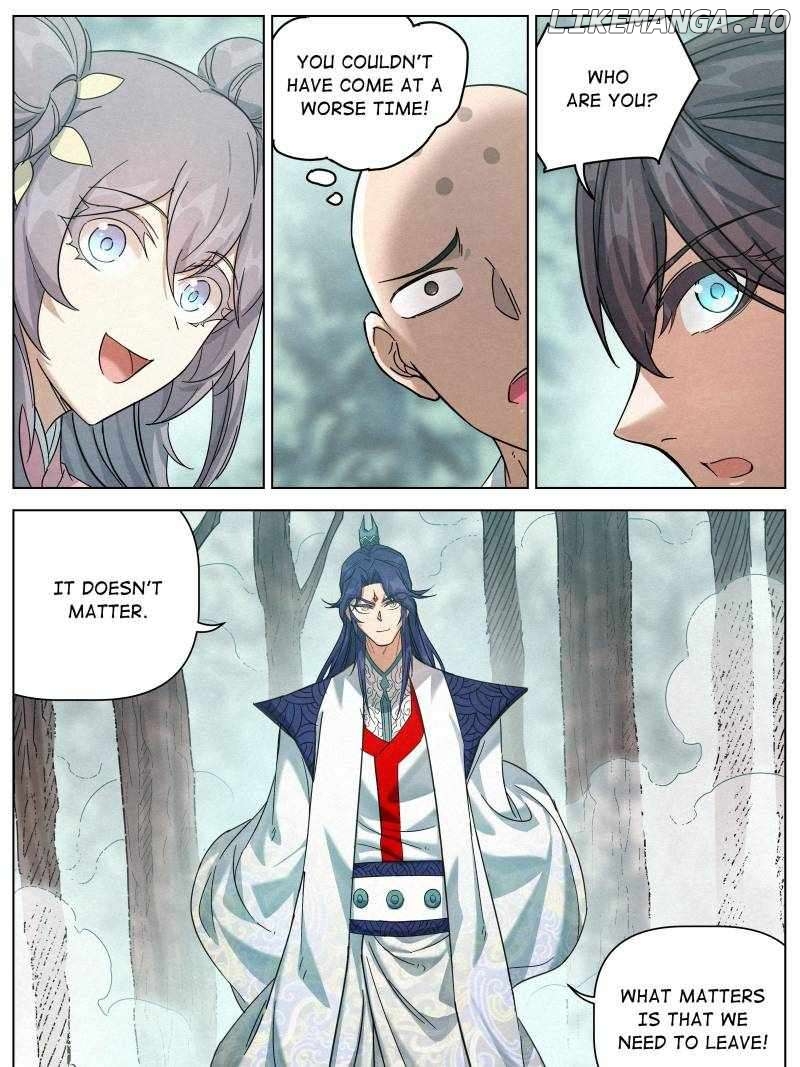 Young master is too Righteous Chapter 126 - page 43
