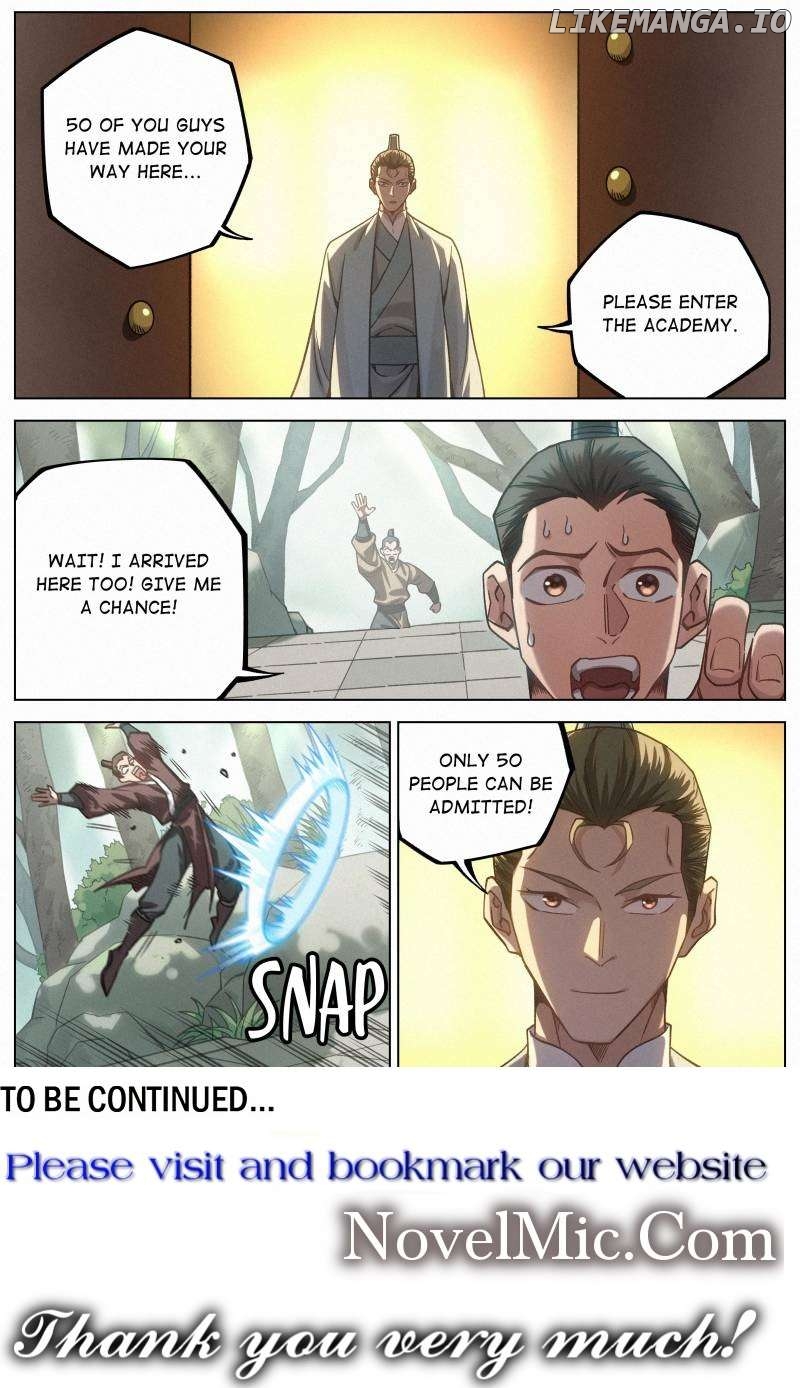 Young master is too Righteous Chapter 127 - page 41
