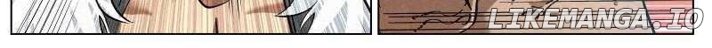 Young master is too Righteous Chapter 128 - page 20
