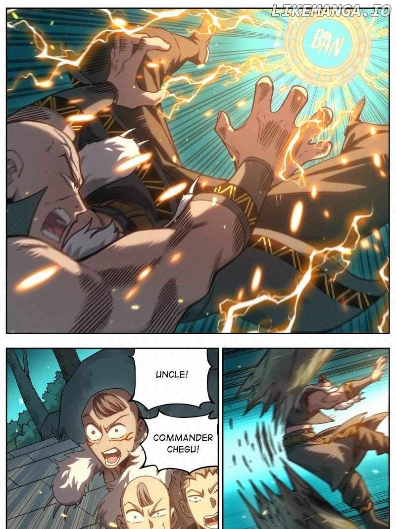 Young master is too Righteous Chapter 128 - page 23