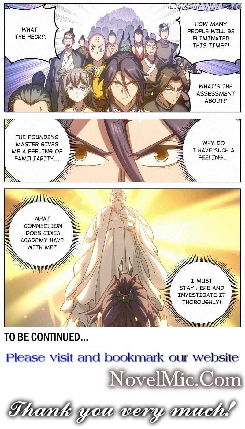 Young master is too Righteous Chapter 128 - page 41