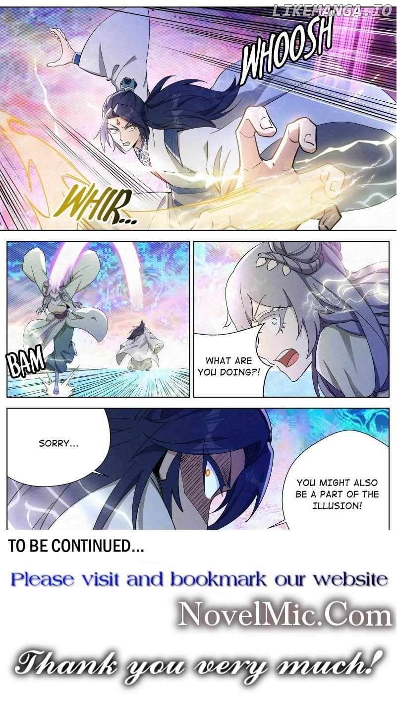 Young master is too Righteous Chapter 129 - page 41