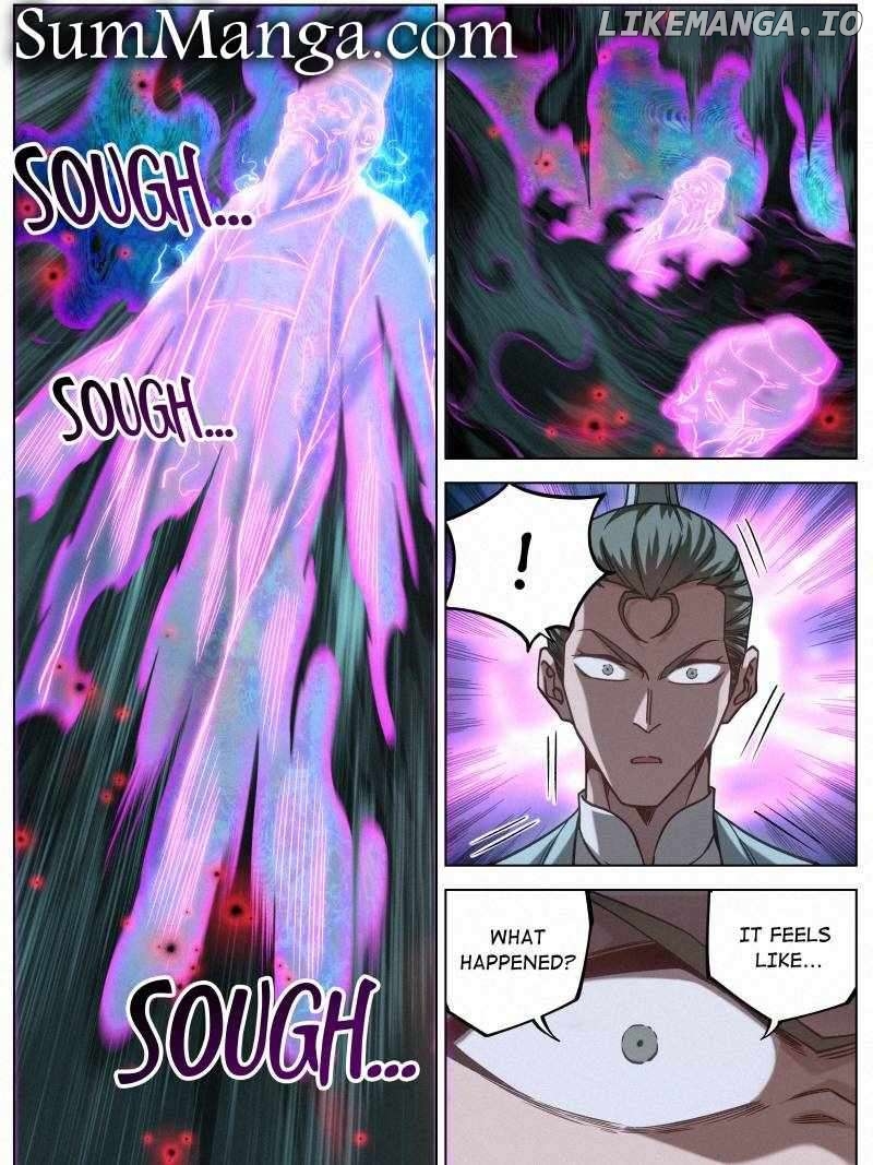Young master is too Righteous Chapter 131 - page 37
