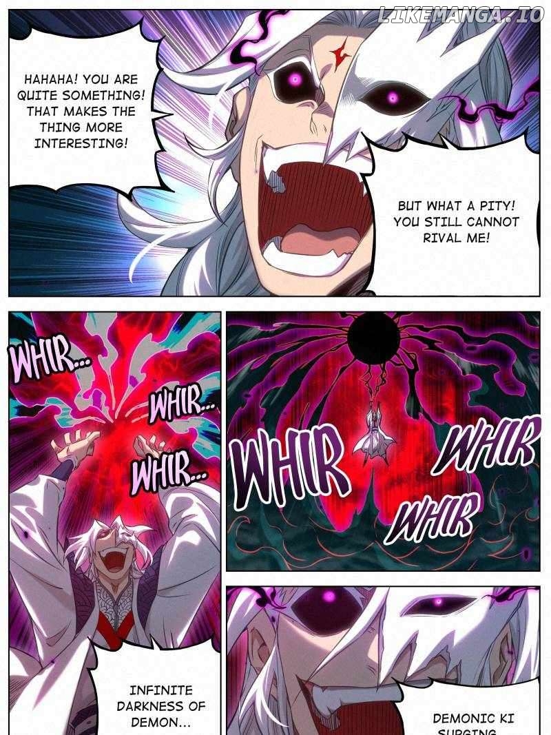Young master is too Righteous Chapter 132 - page 15