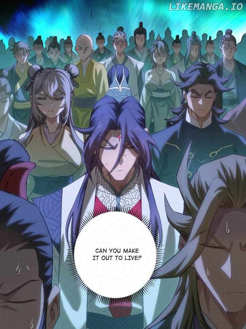 Young master is too Righteous Chapter 132 - page 41