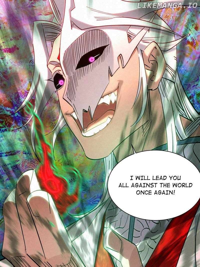 Young master is too Righteous Chapter 134 - page 5