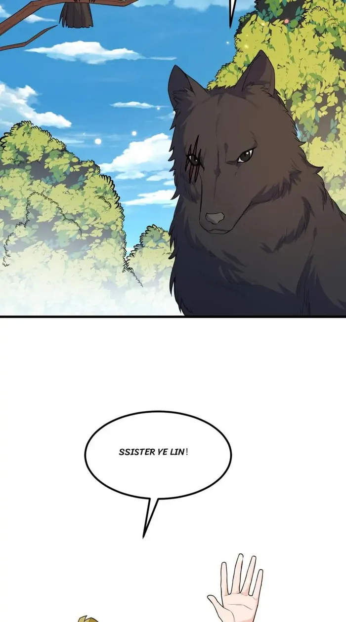 Survive on a deserted island with beautiful girls Chapter 311 - page 39