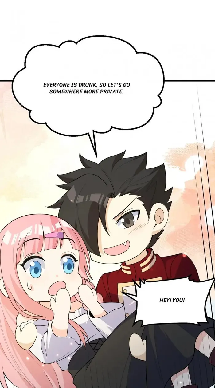 Survive on a deserted island with beautiful girls Chapter 312 - page 21