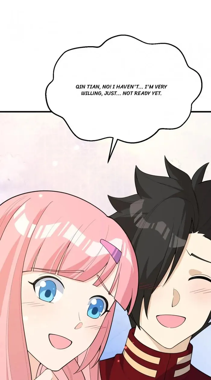 Survive on a deserted island with beautiful girls Chapter 312 - page 25