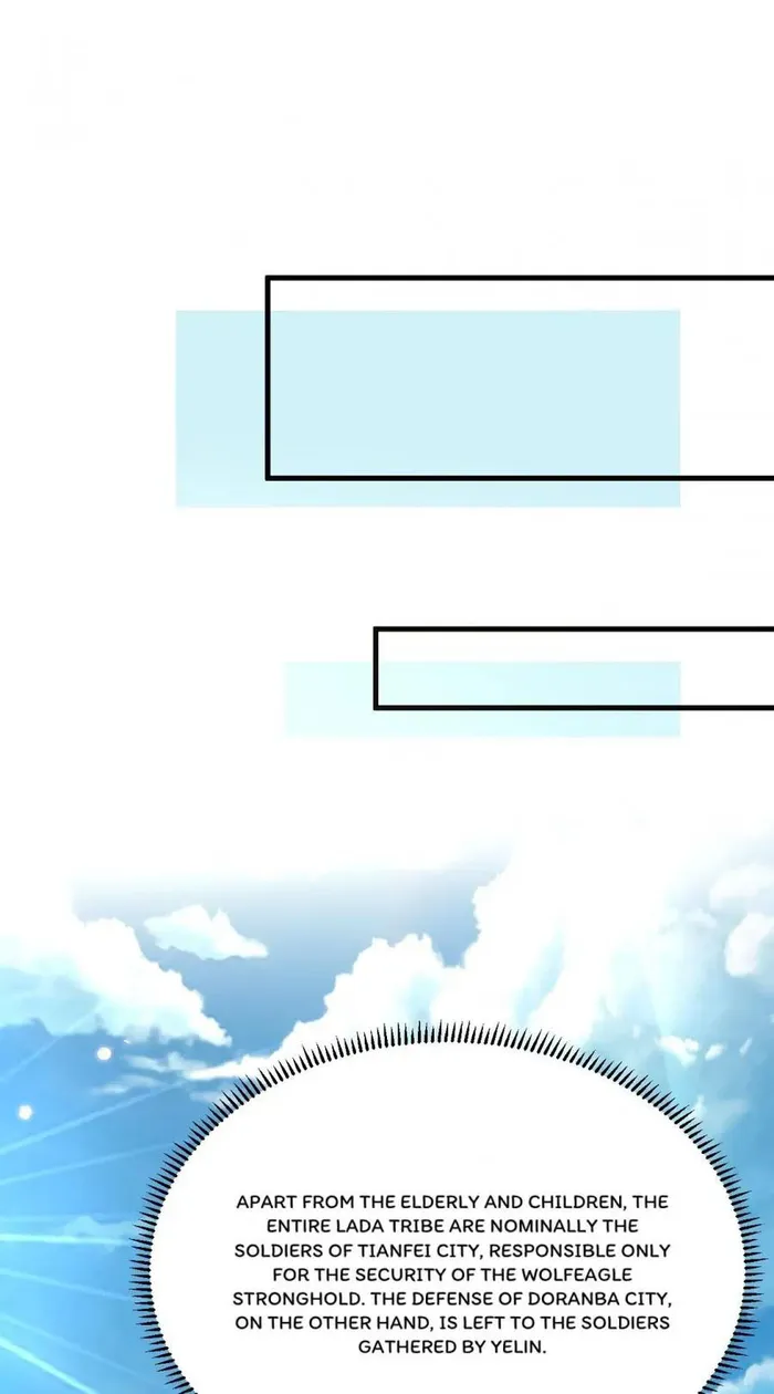 Survive on a deserted island with beautiful girls Chapter 312 - page 28