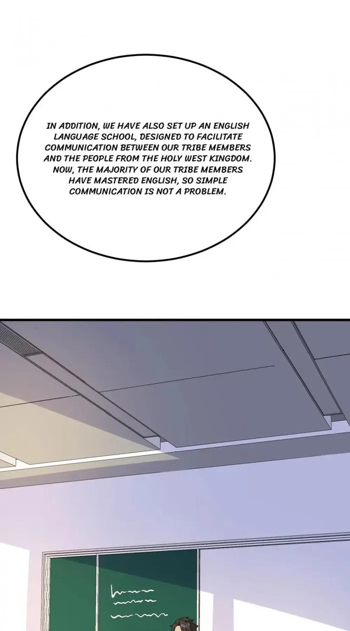 Survive on a deserted island with beautiful girls Chapter 312 - page 35
