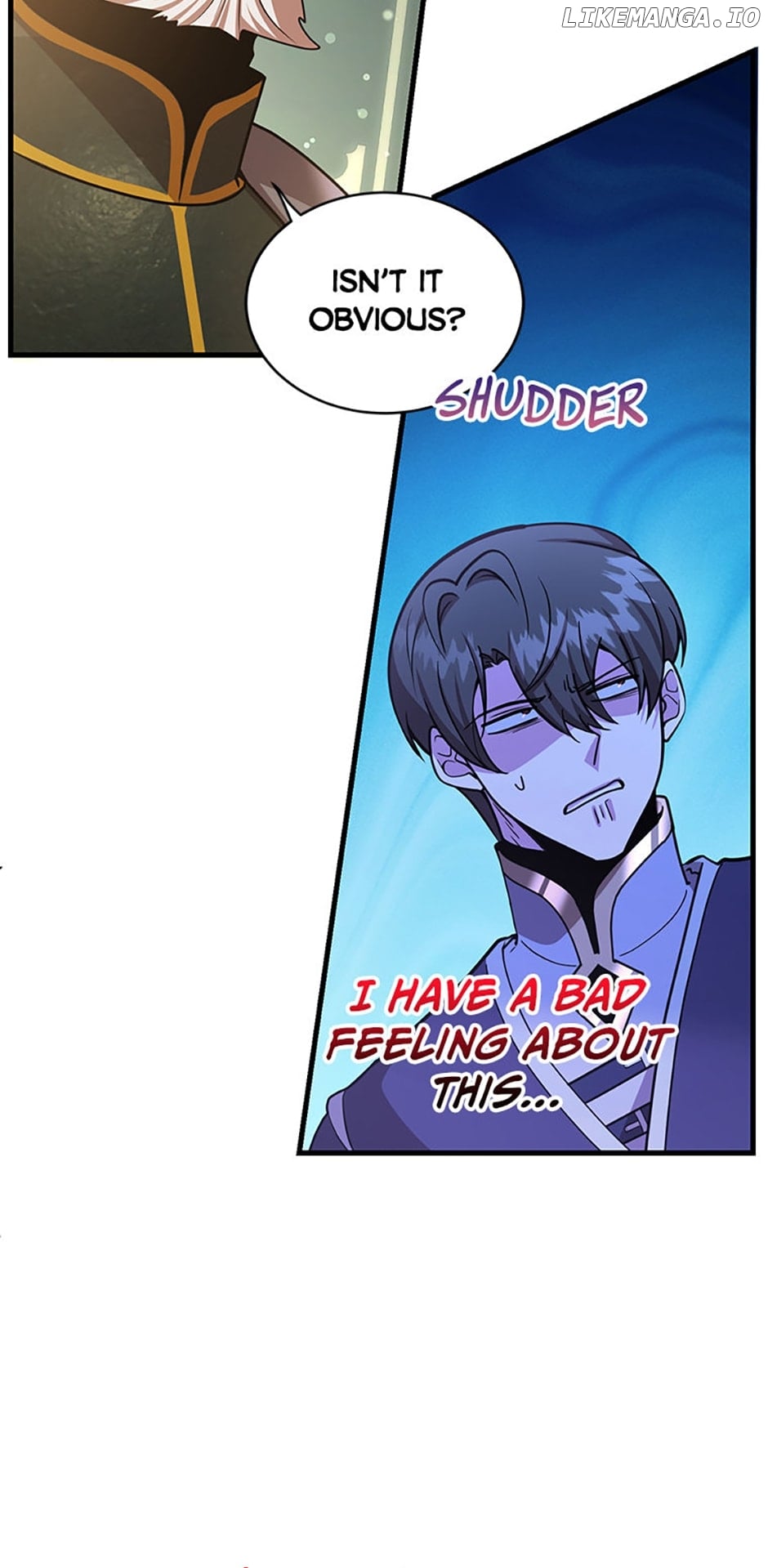 The 10-Star Player's Lucky Draw Chapter 61 - page 10