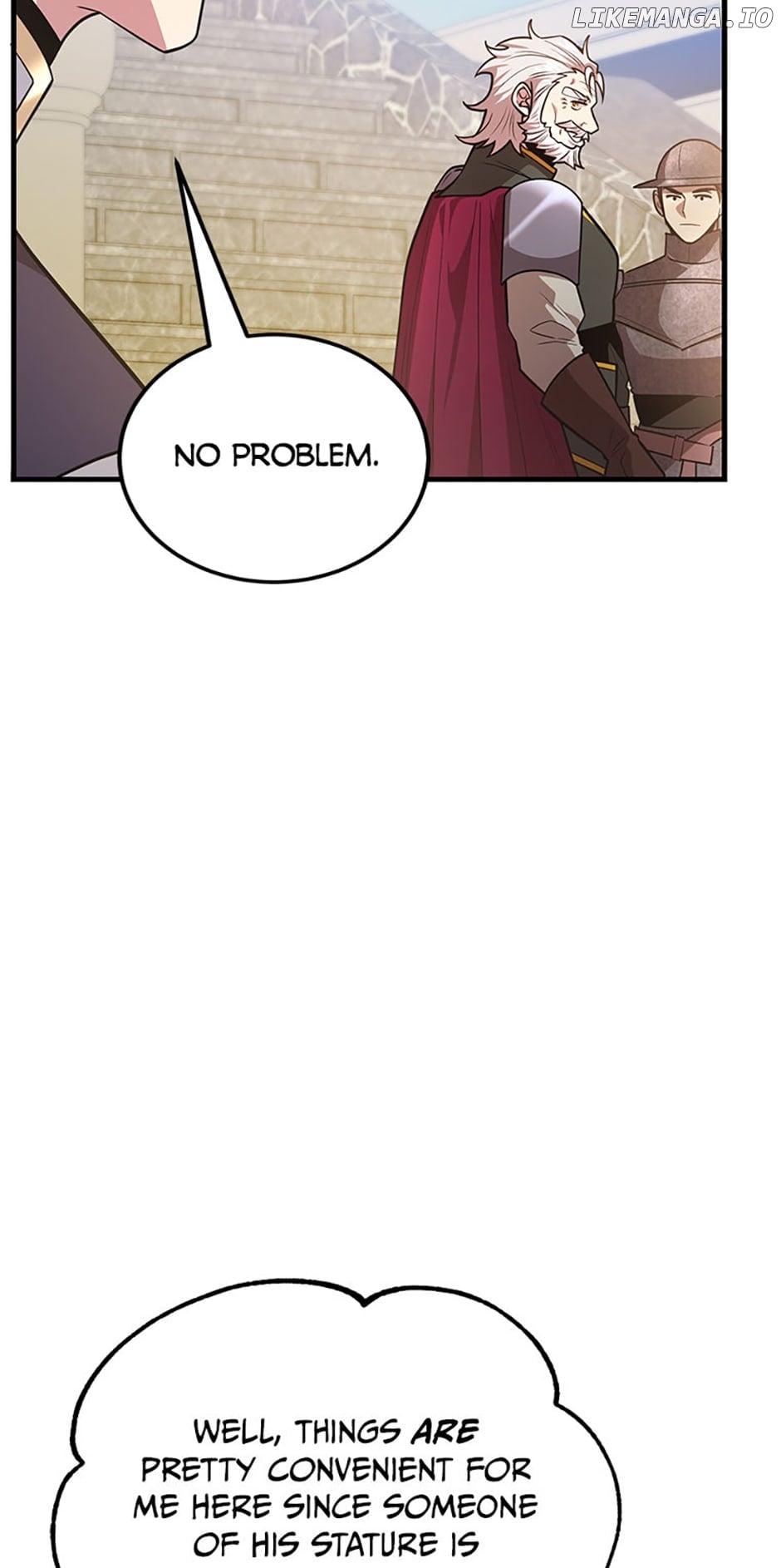 The 10-Star Player's Lucky Draw Chapter 61 - page 23
