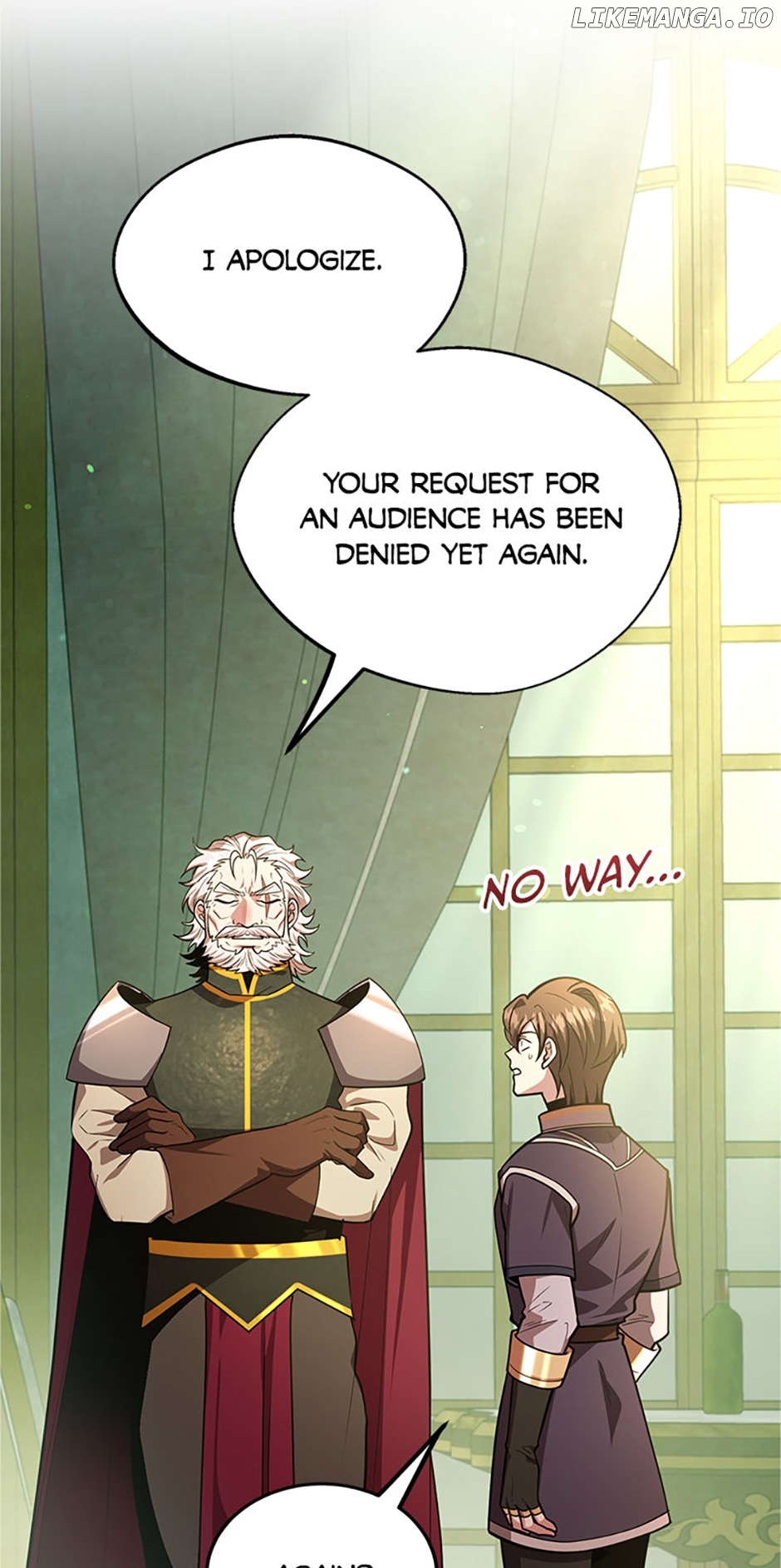 The 10-Star Player's Lucky Draw Chapter 61 - page 26