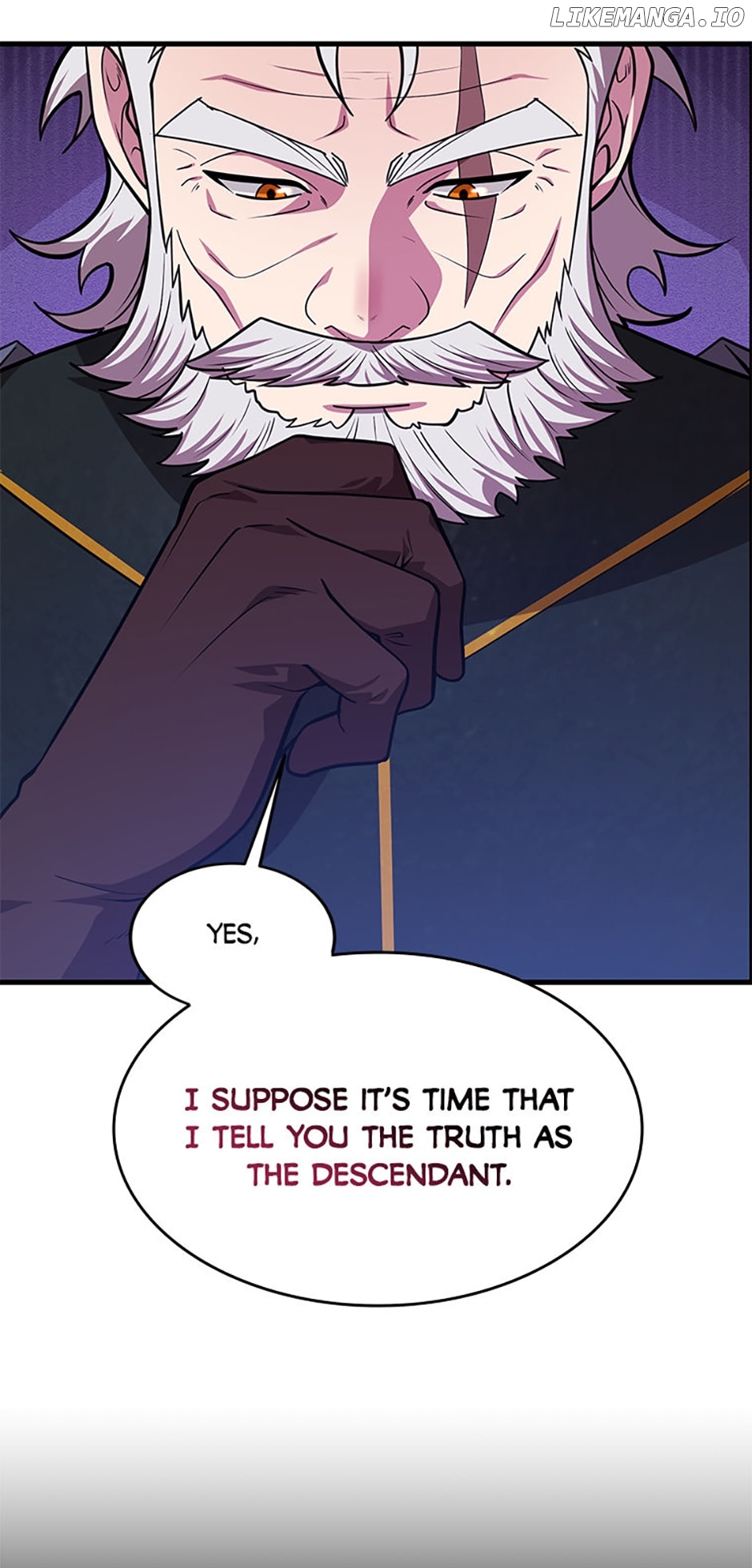 The 10-Star Player's Lucky Draw Chapter 61 - page 30
