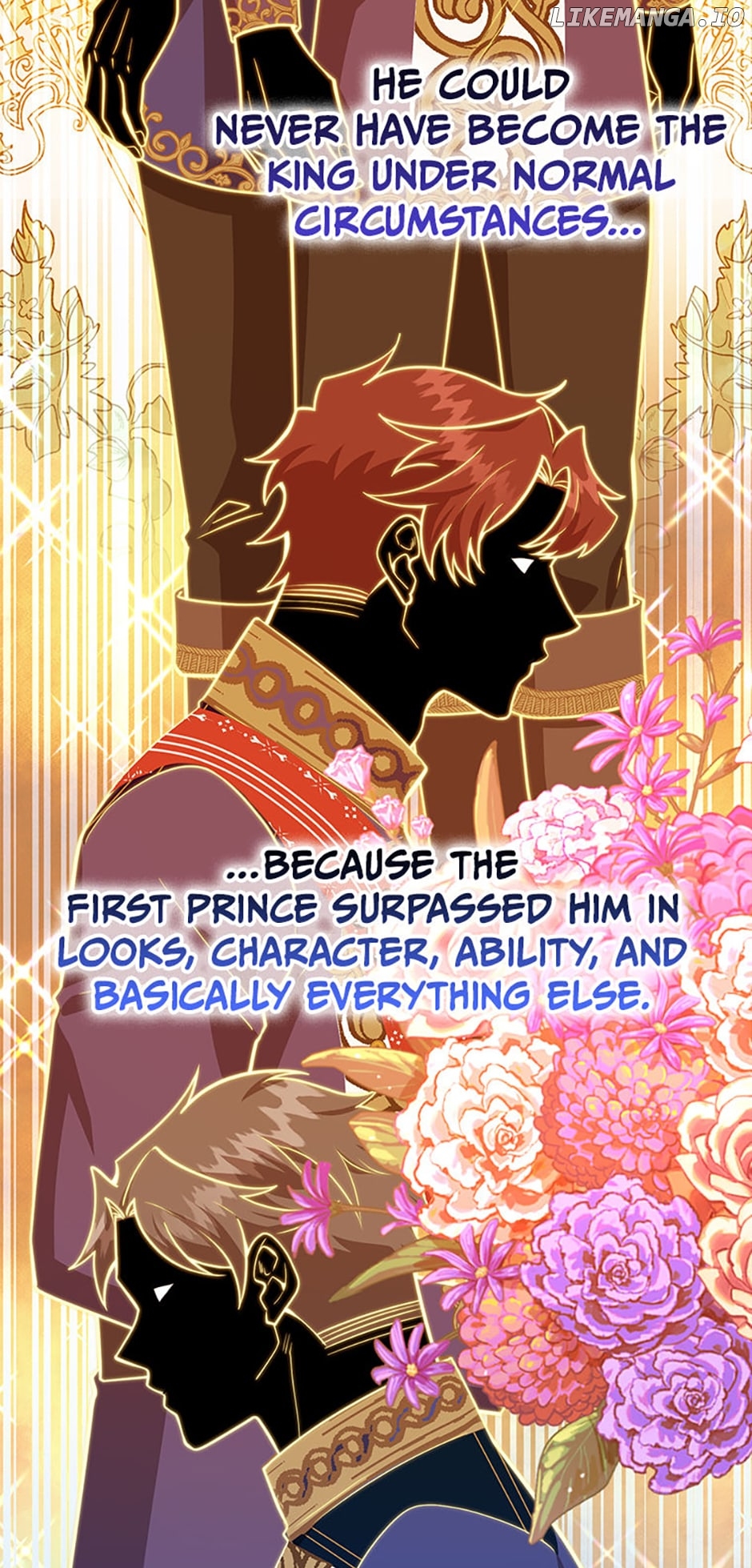 The 10-Star Player's Lucky Draw Chapter 61 - page 32