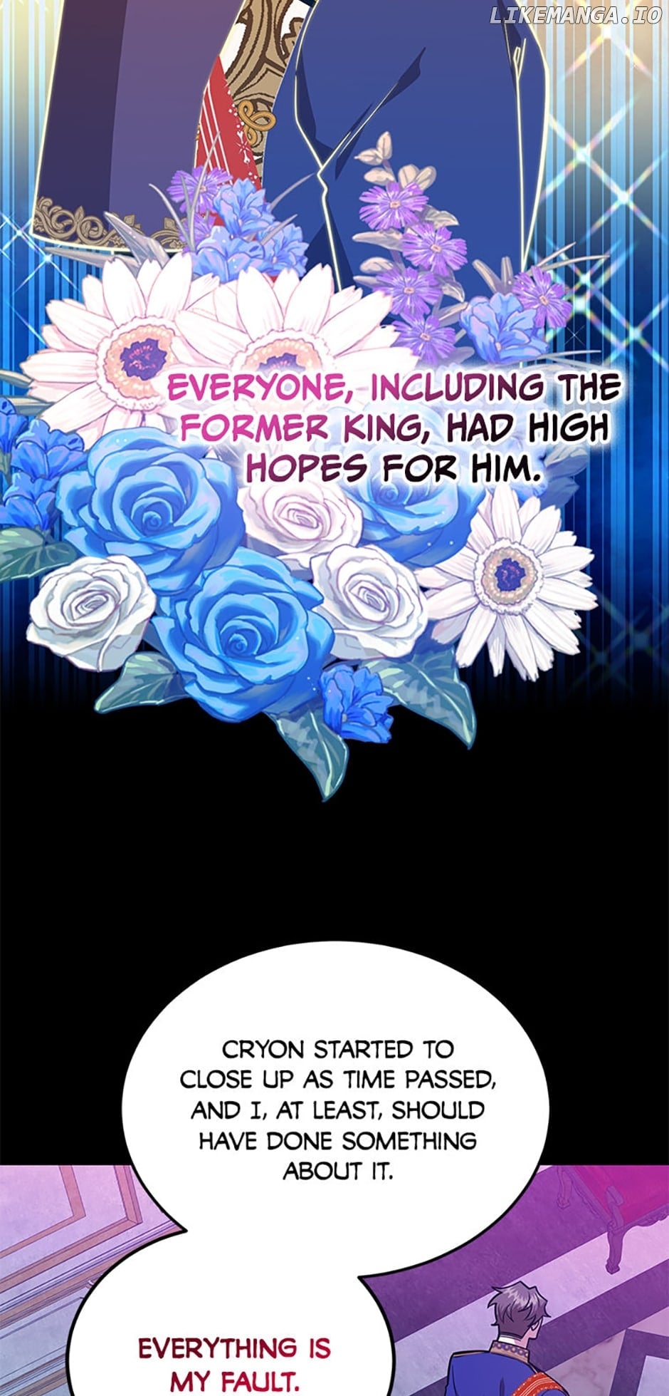 The 10-Star Player's Lucky Draw Chapter 61 - page 33