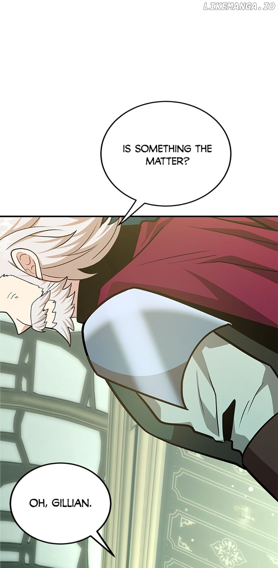 The 10-Star Player's Lucky Draw Chapter 61 - page 4