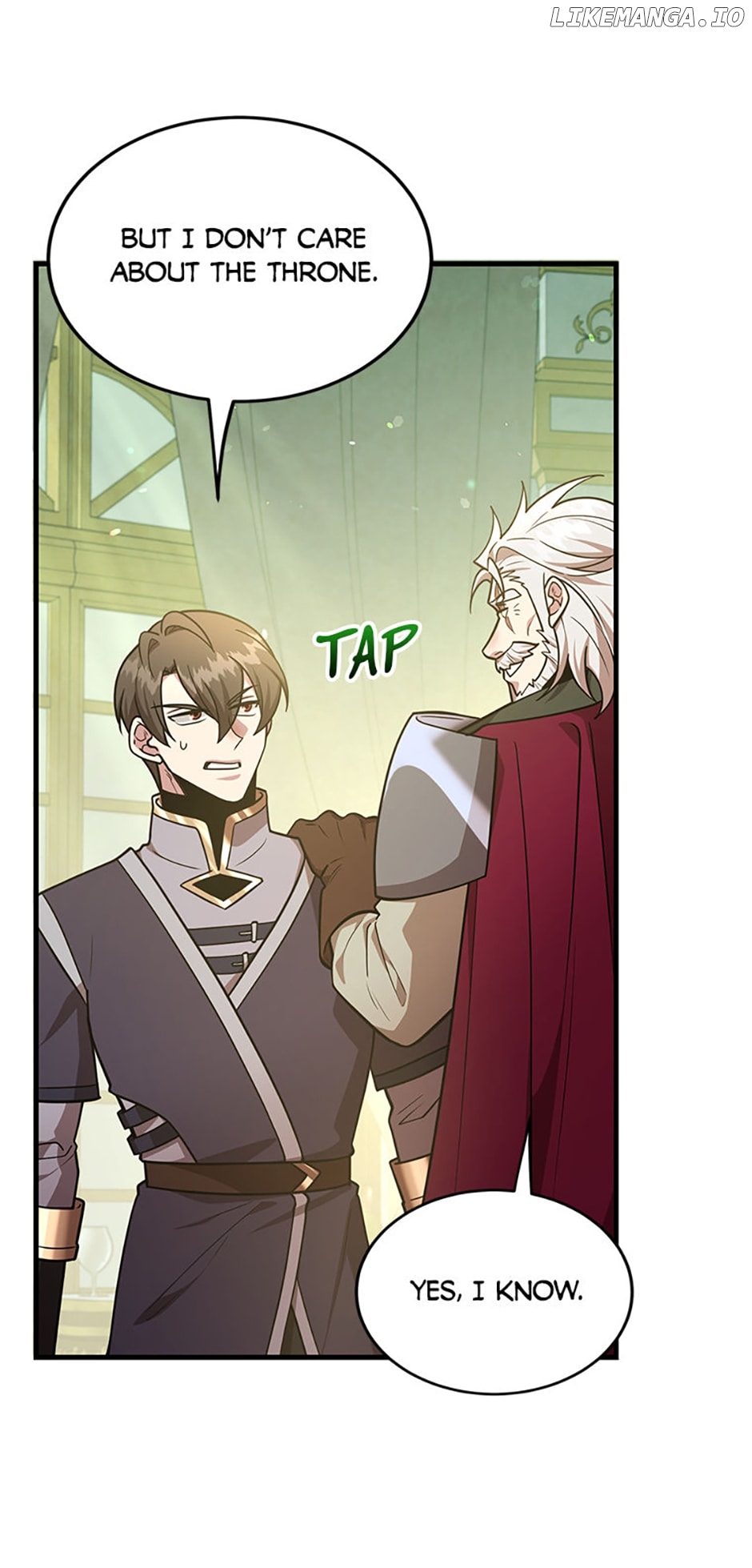 The 10-Star Player's Lucky Draw Chapter 61 - page 43
