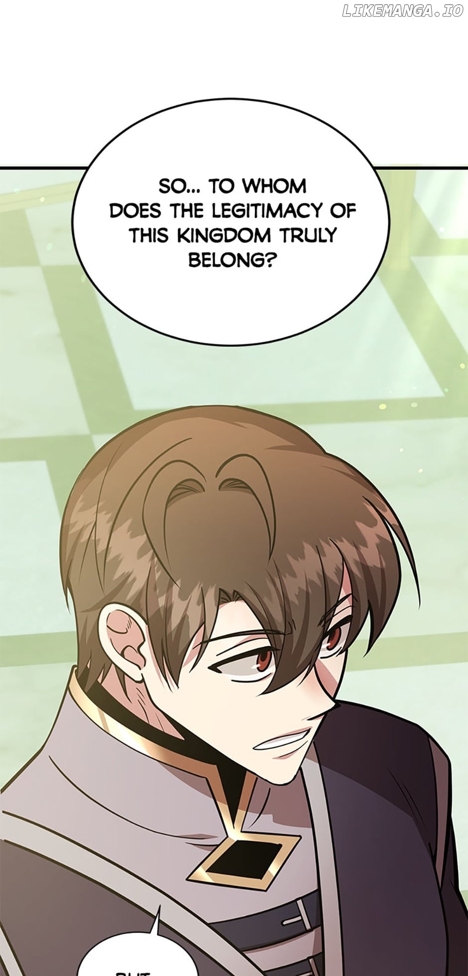 The 10-Star Player's Lucky Draw Chapter 61 - page 45